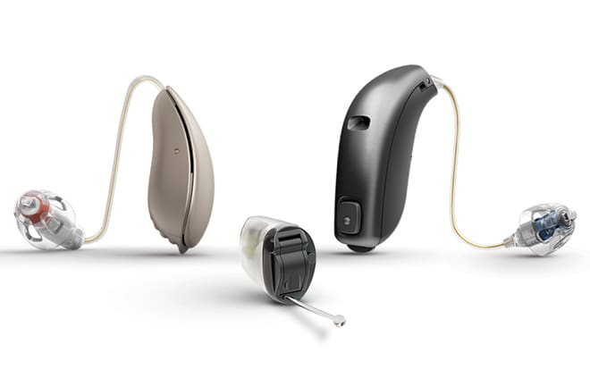 Quality Hearing Products at Hearing Services of Franklin in Franklin & Spring Hill, TN